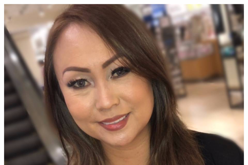 Natural Look