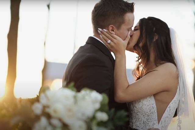 Newlyweds