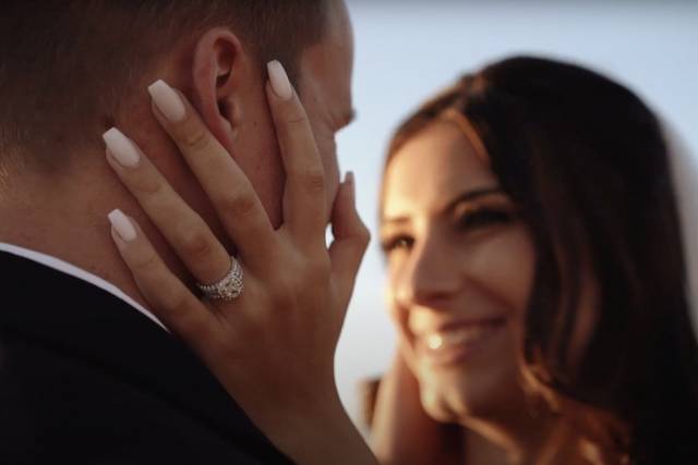 Whitney and Ryan