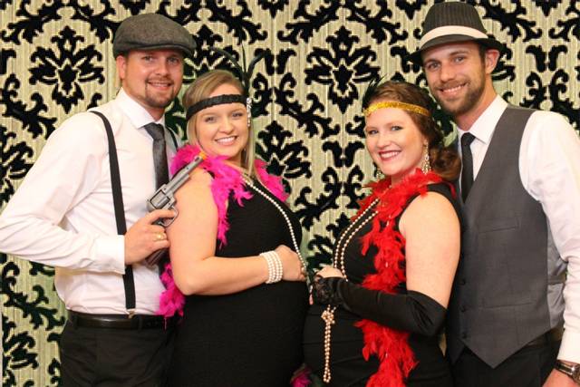 Gatsby theme