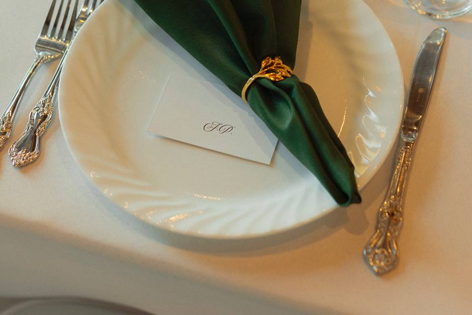 Table Setting