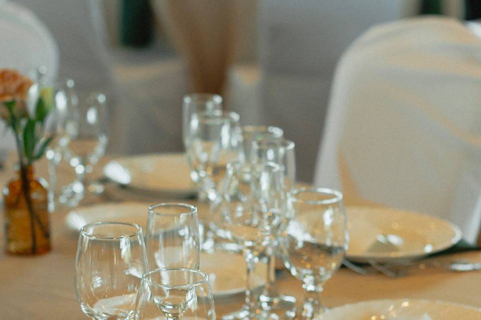 Table Settings