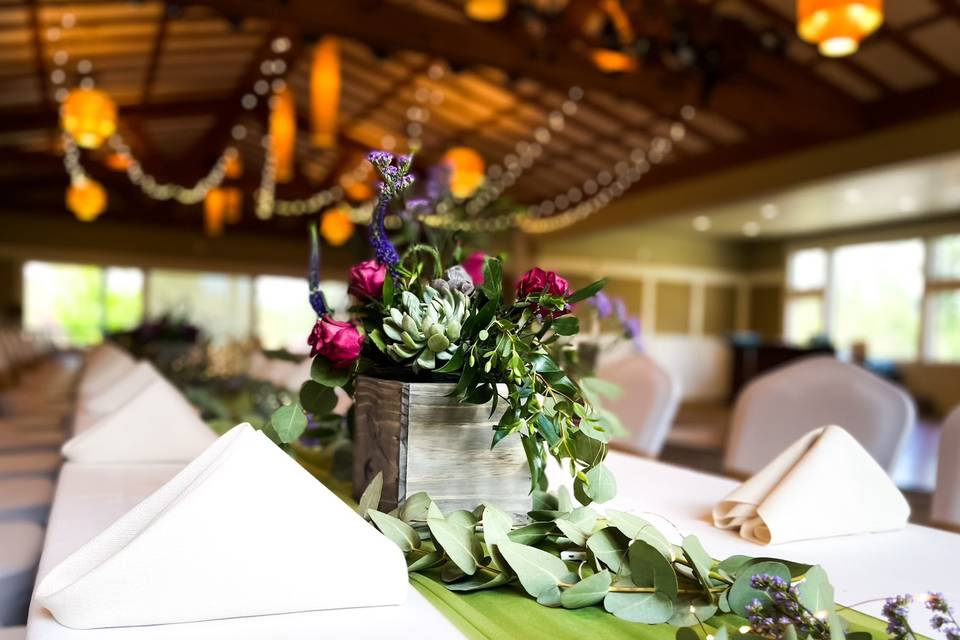 Centerpiece