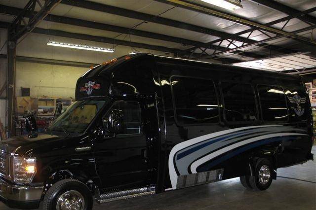 American Comfort Limousines