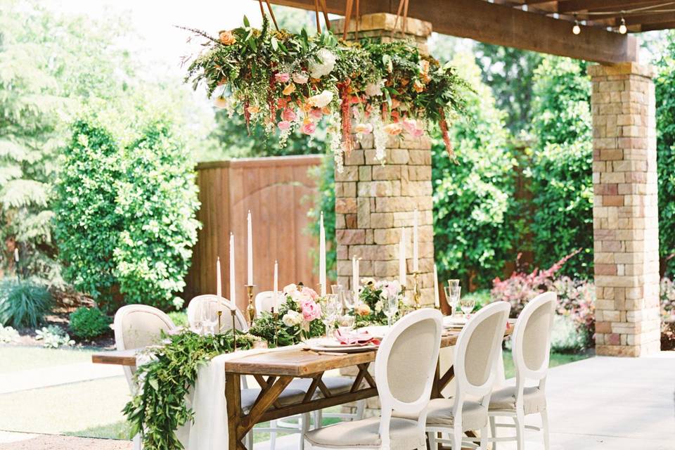 Kari Ellen Events