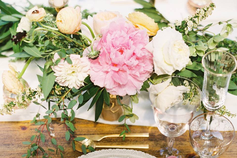 Kari Ellen Events