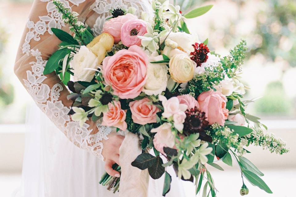Kari Ellen Events