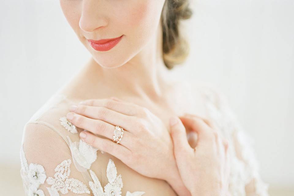 Bride