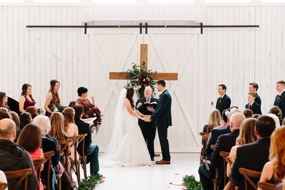 Ceremony