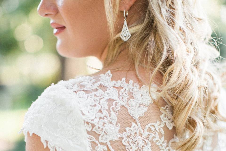Bride