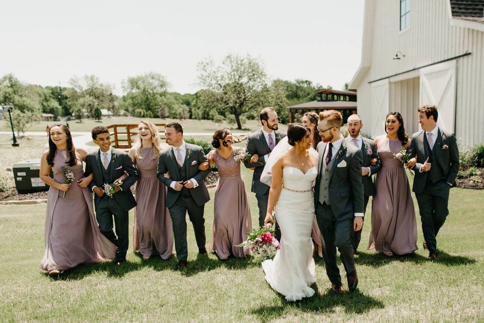 Wedding Party