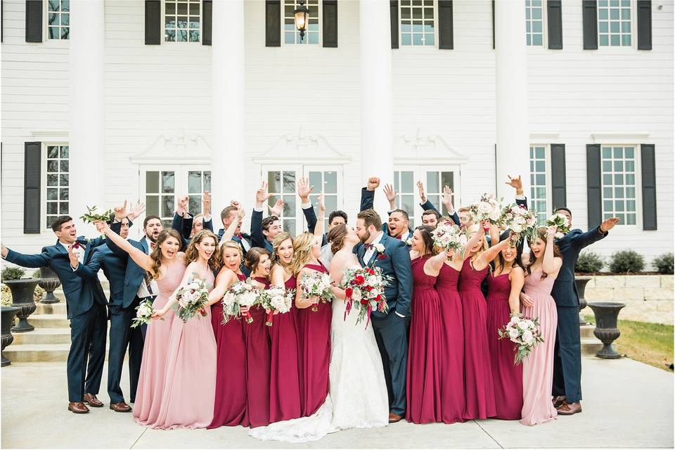 Wedding Party
