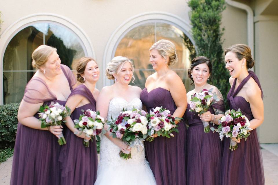 Wedding Party