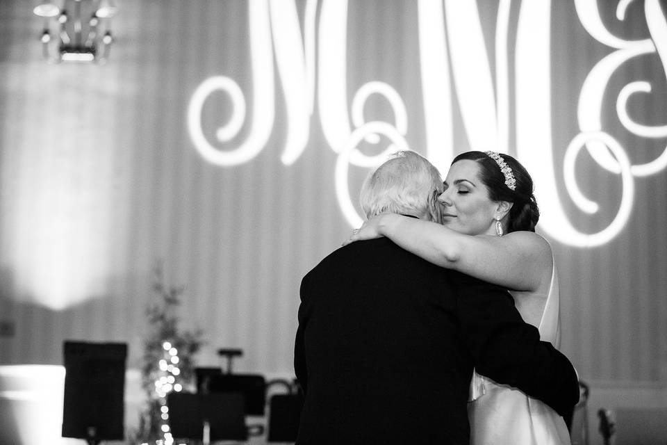 Father Daughter Dance