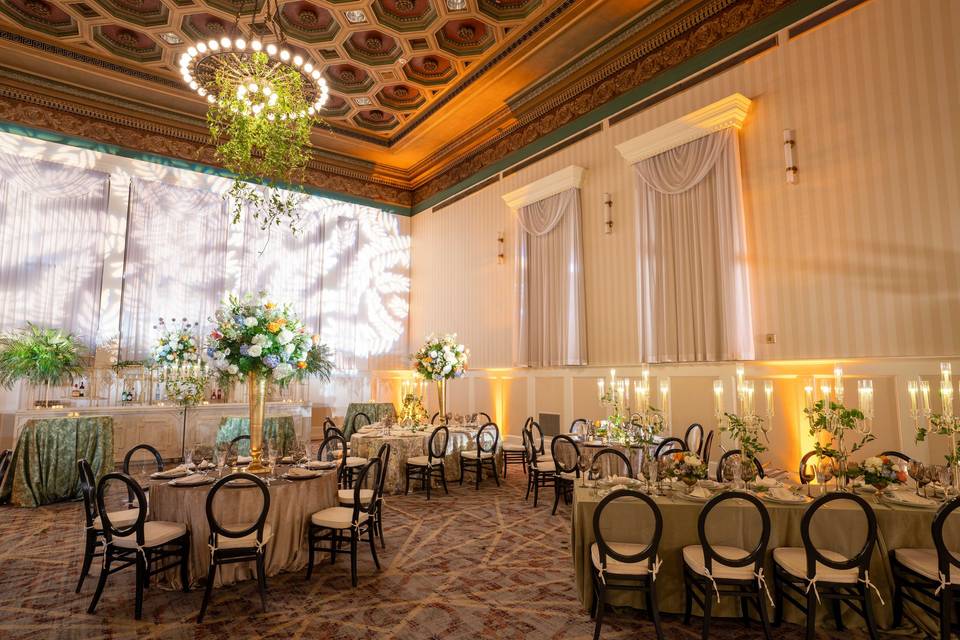 Grand Ballroom