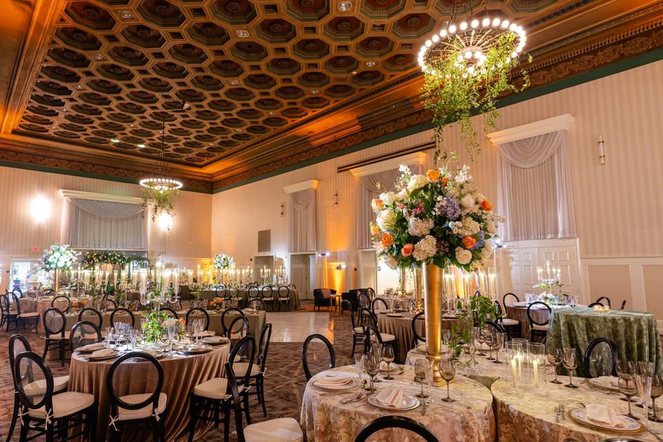 Grand Ballroom