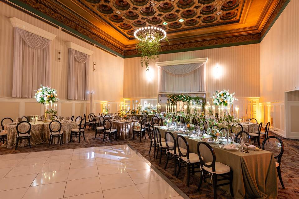 Grand Ballroom