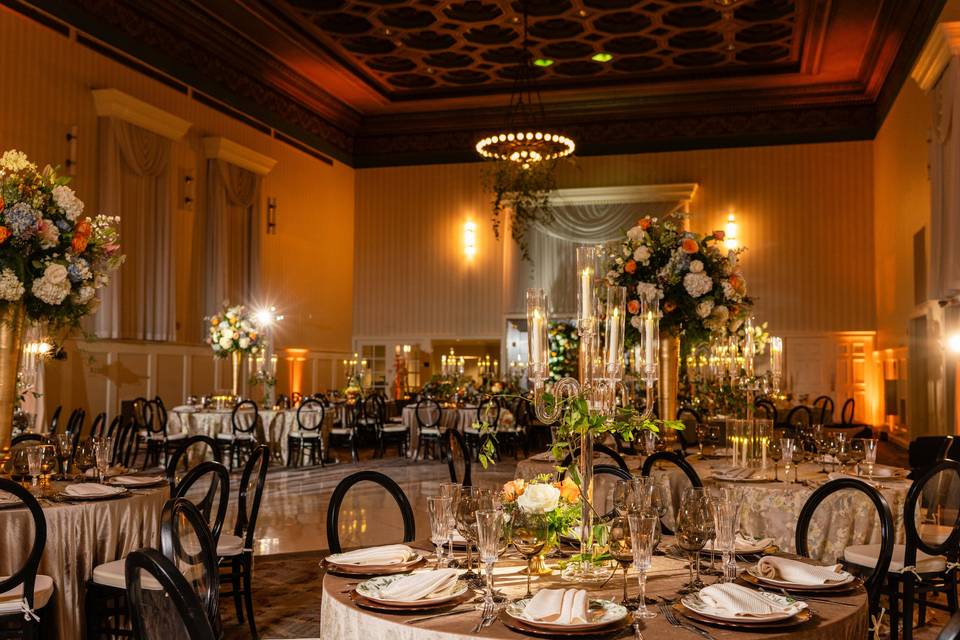 Grand Ballroom