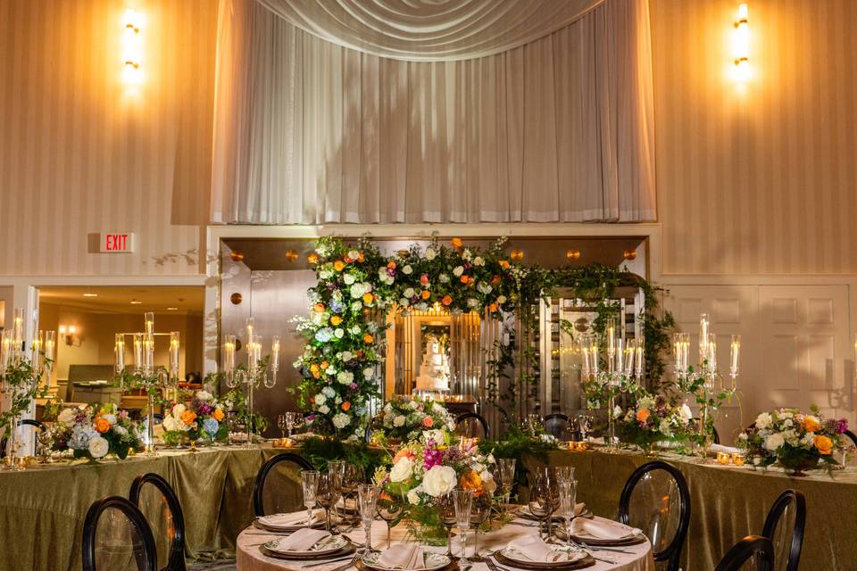 Grand Ballroom