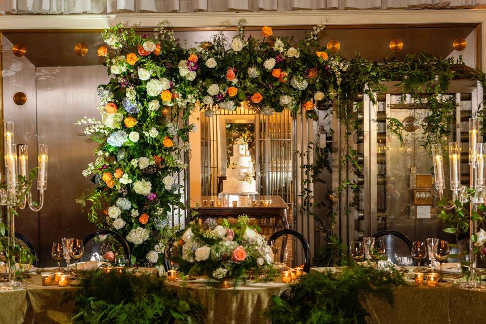 Grand Ballroomv