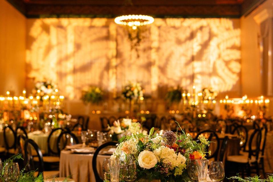 Grand Ballroom