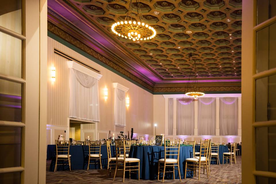 Ballroom