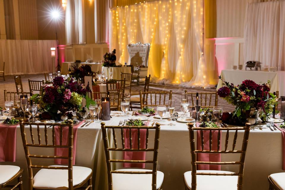 Chiavari Chairs