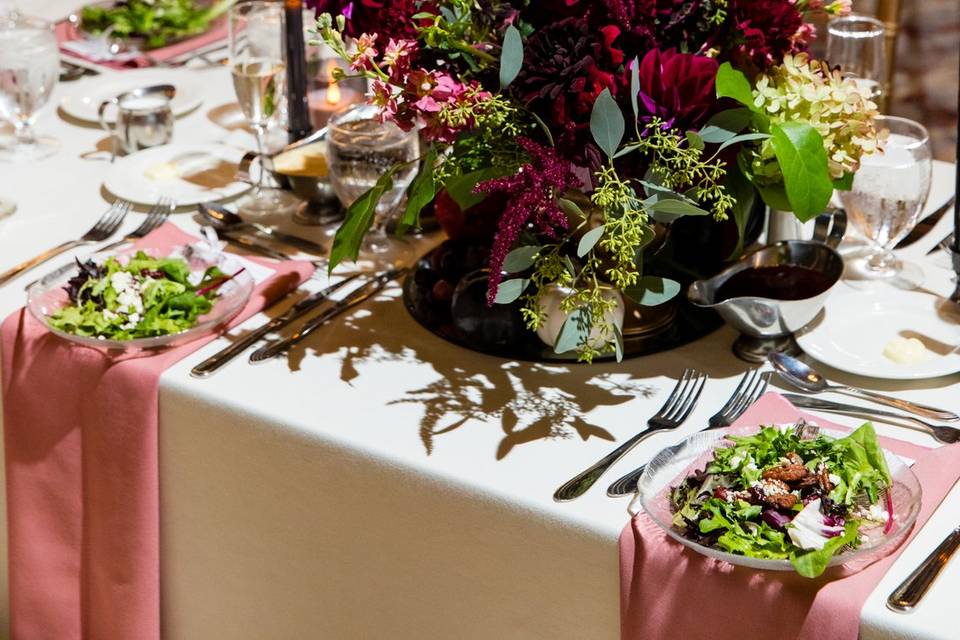 Table Setting