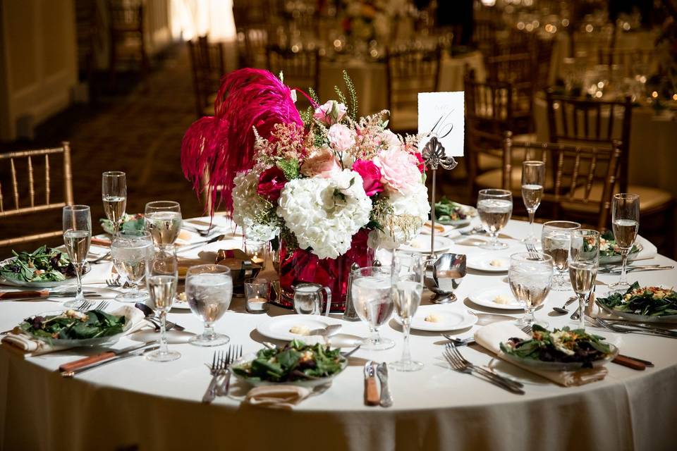Table Setting