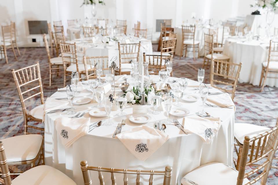 Table Setting