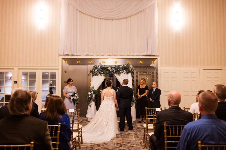 Ceremony