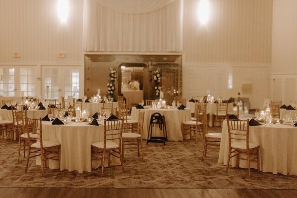 Ballroom