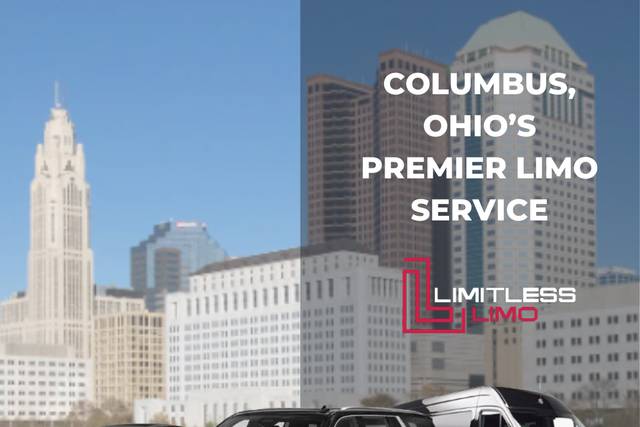 Limitless limo