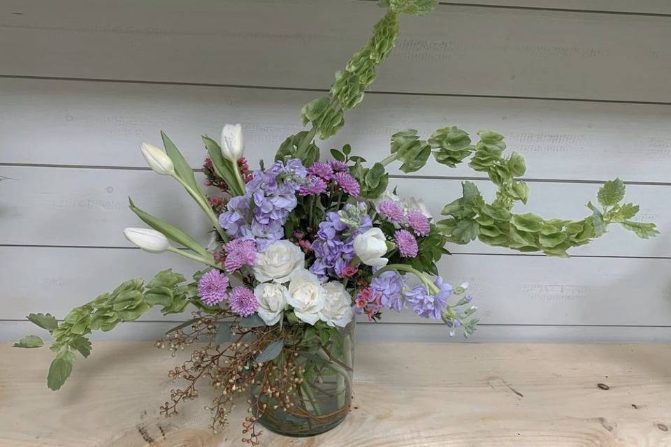 Centerpieces