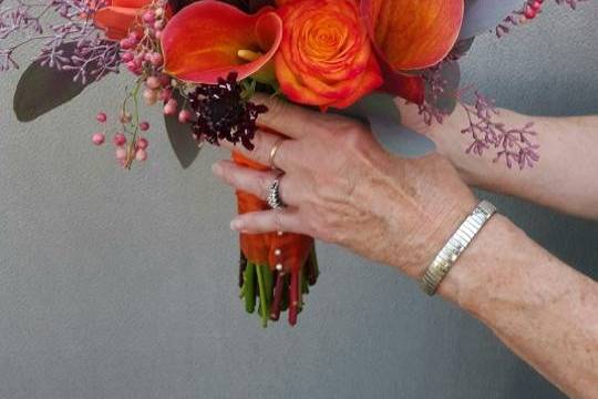 Levengood's Flowers, Inc.