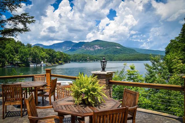 Lodge on Lake Lure