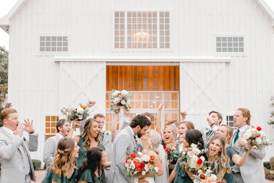Bridal Party