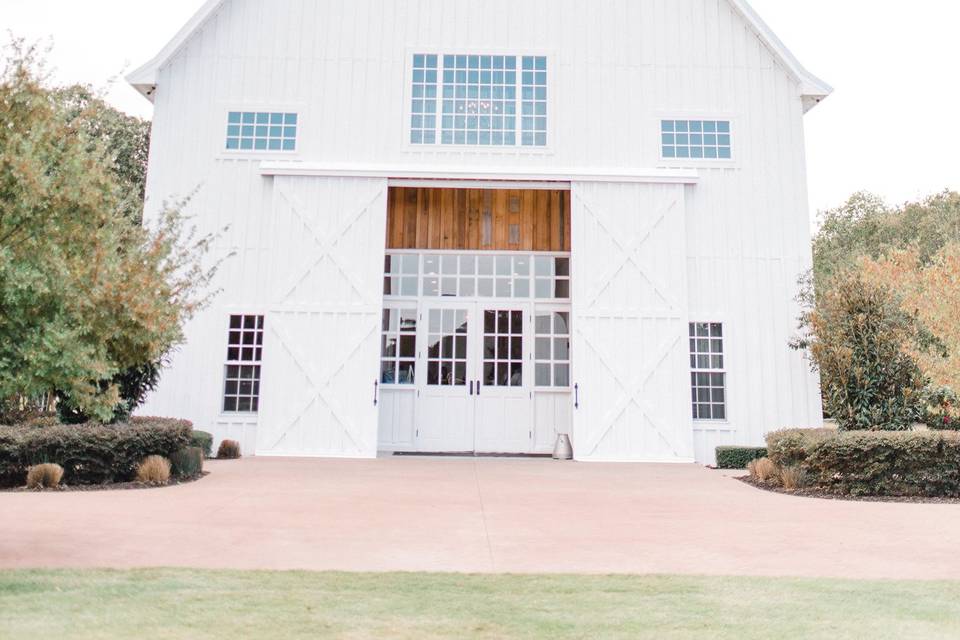 Venue