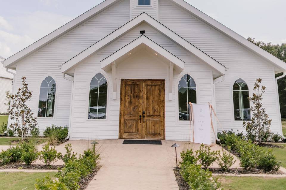 Chapel