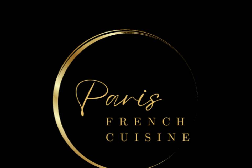 Paris Logo