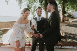 True to You Wedding Ceremonies