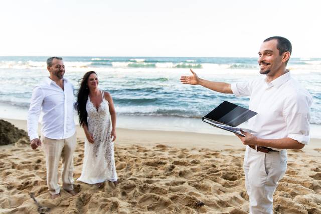 True to You Wedding Ceremonies