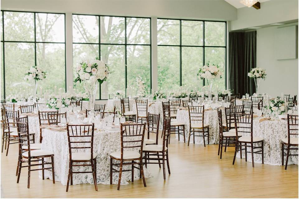 RSVP Events