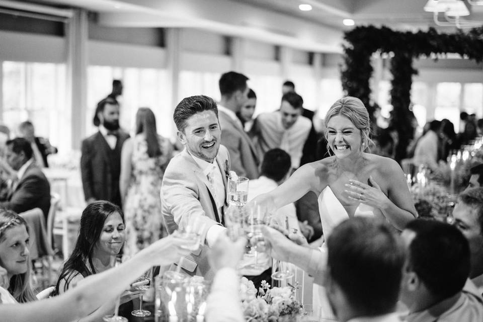 RSVP Events