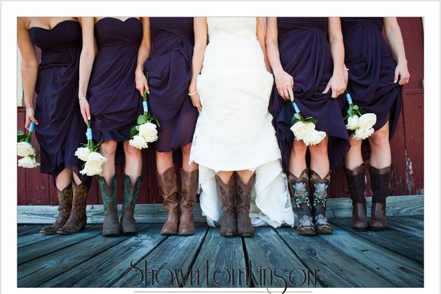 Shawn Tomkinson Photography