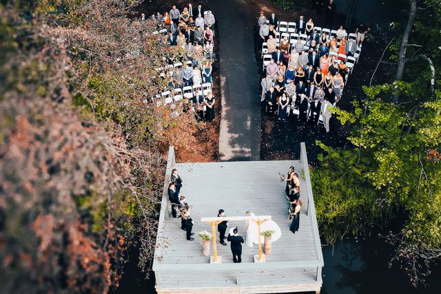 Eisler Farm Wedding