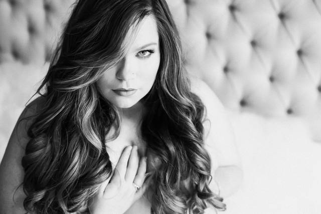 Pink Door Boudoir Studio