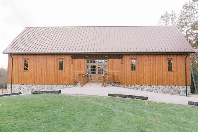 The Barn at Pleasant Acres