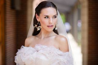 Jules Fleming Artistry