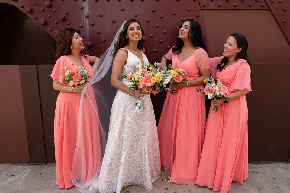 Wedding Party